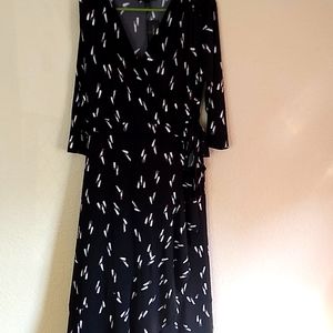 Lane bryant Dress